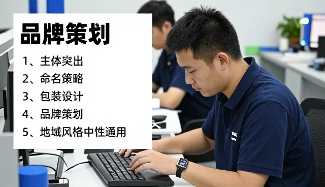 品牌策划时代下品牌命名应用价值分析