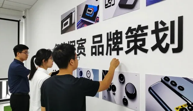 一文读懂品牌策划商标注册协助交付清单