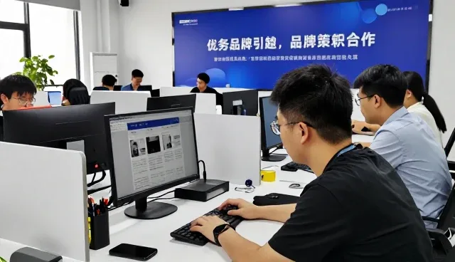 南昌元瑞阁文化传播有限公司布局品牌策划领域,提升标志设计价值