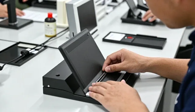 从仓储物流说起:商标注册协助用户画像